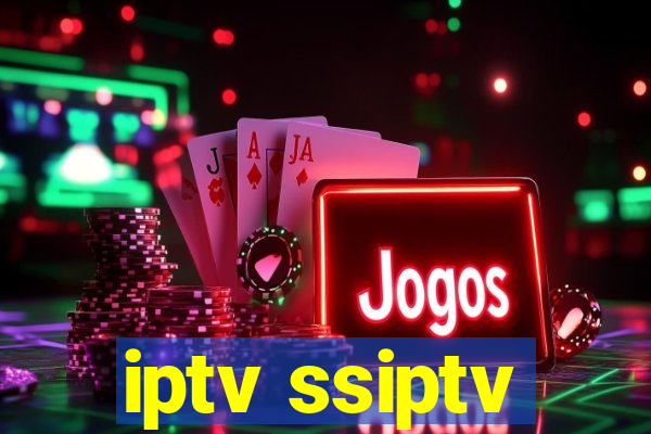 iptv ssiptv